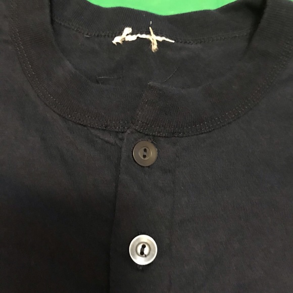 Majestic New York Yankees top button #2 Jeter - Picture 3 of 5